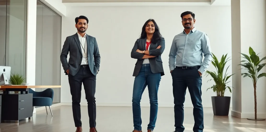 office security solutions Bangalore - SynergyScape