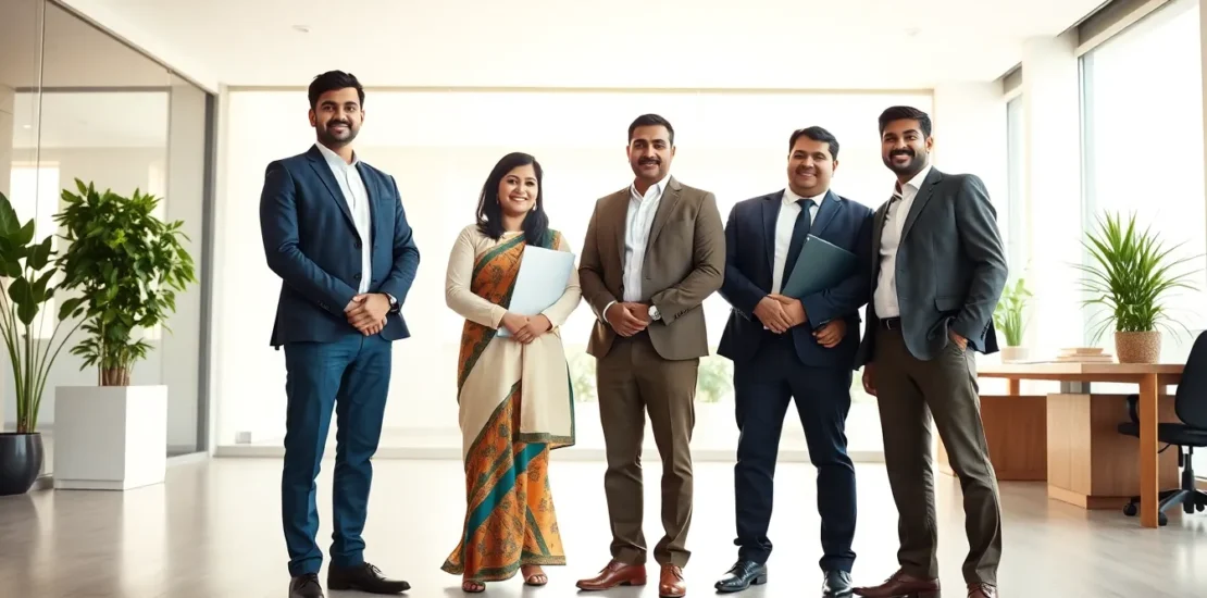 office telephone system Bangalore - SynergyScape