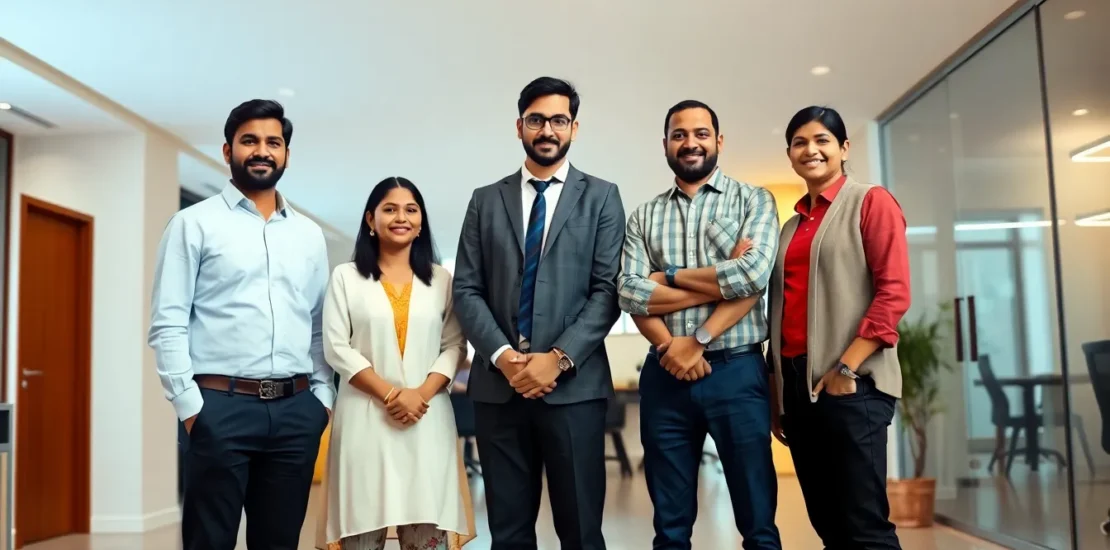 onsite IT support Bangalore - SynergyScape