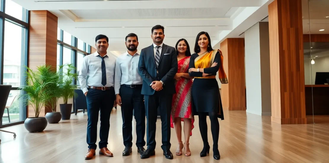 rack server installation Bangalore - SynergyScape