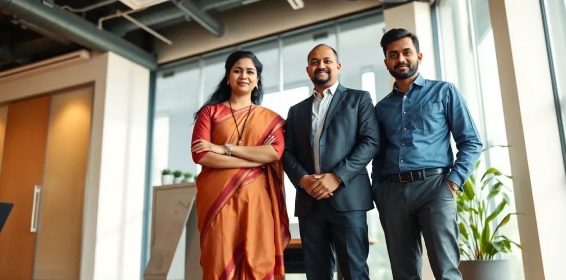 remote IT support Bangalore - SynergyScape