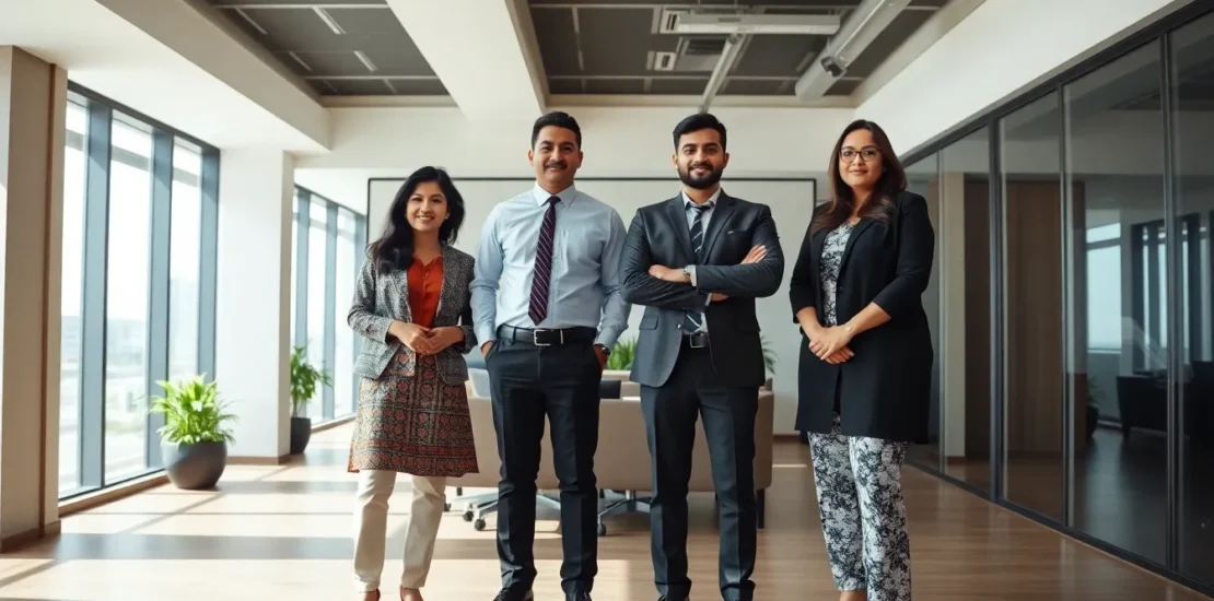 SaaS solutions provider Bangalore - SynergyScape