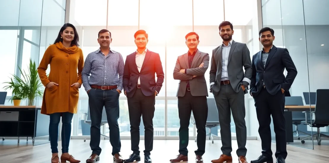 server AMC Bangalore - SynergyScape