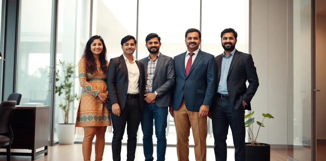 server installation services Bangalore - SynergyScape