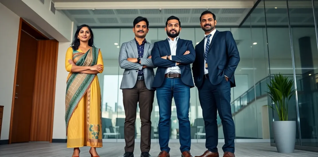 server maintenance Bangalore - SynergyScape