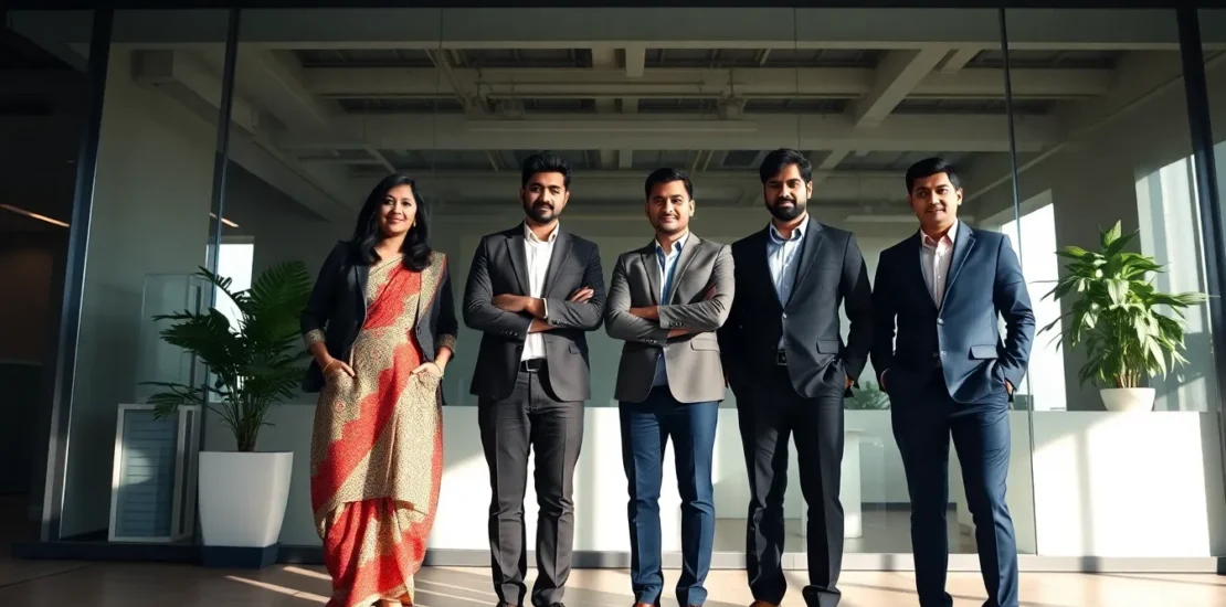 server solutions Bangalore - SynergyScape