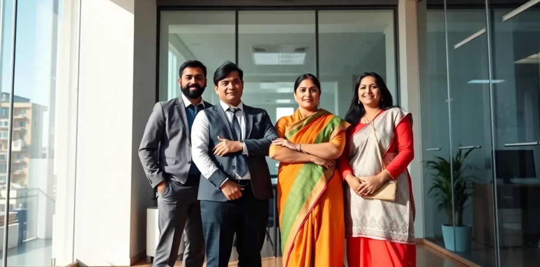 software procurement Bangalore - SynergyScape