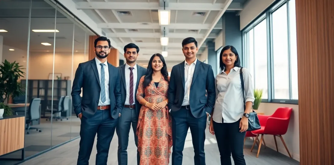 telephone system for business Bangalore - SynergyScape