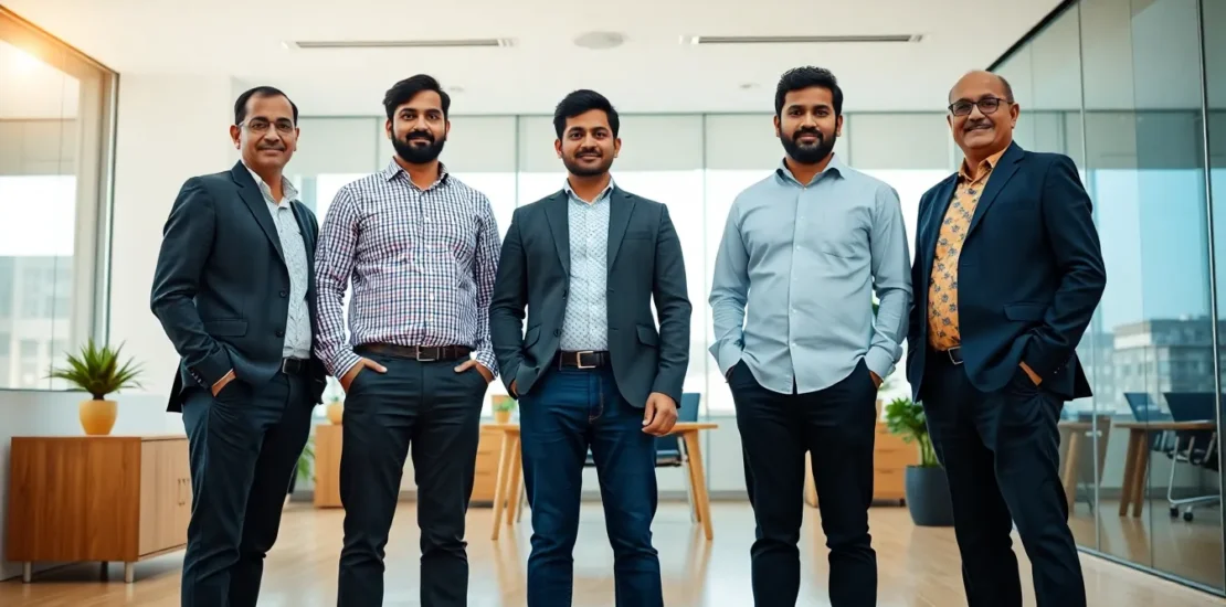 unified communication solutions Bangalore - SynergyScape