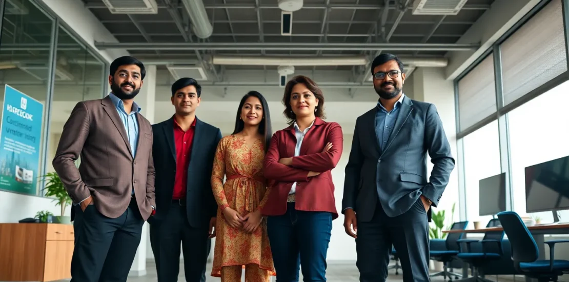 video conferencing solutions Bangalore - SynergyScape