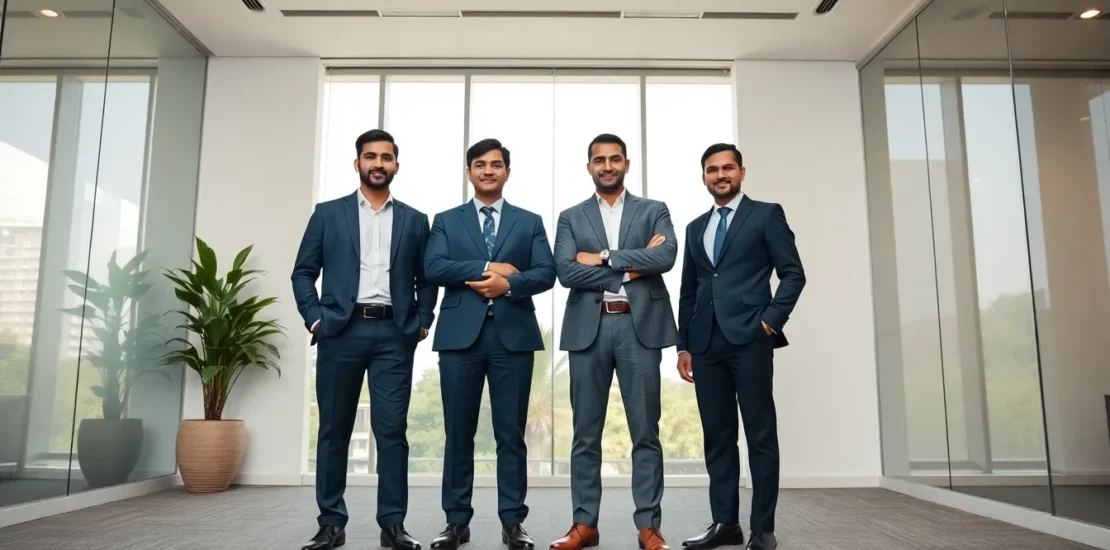 VoIP solutions Bangalore - SynergyScape