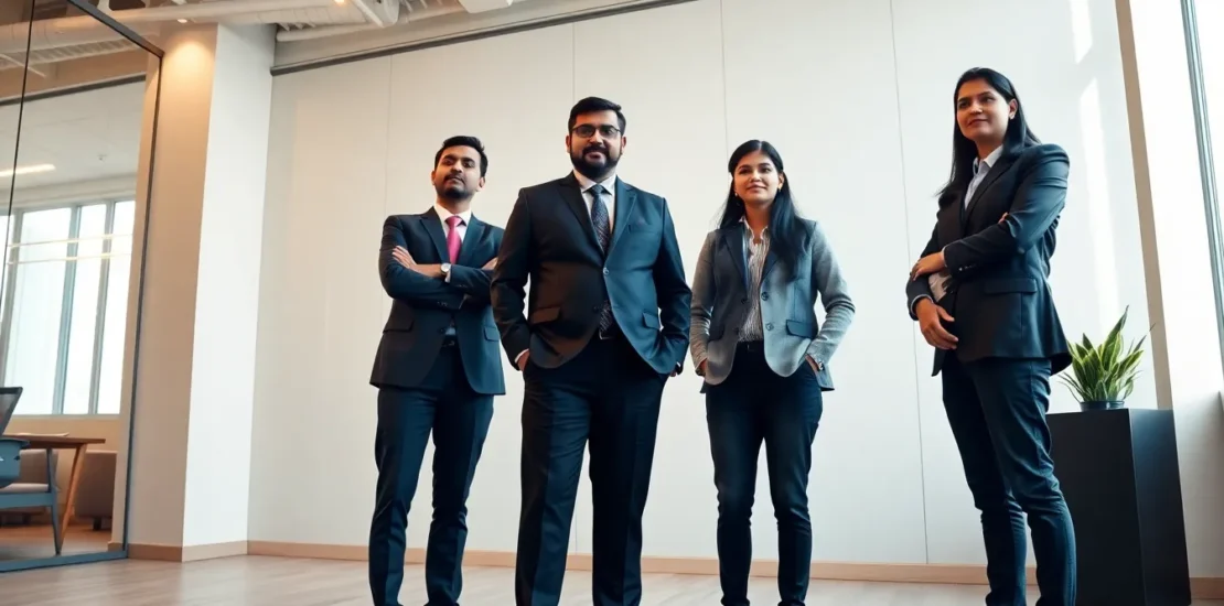 VPN setup services Bangalore - SynergyScape