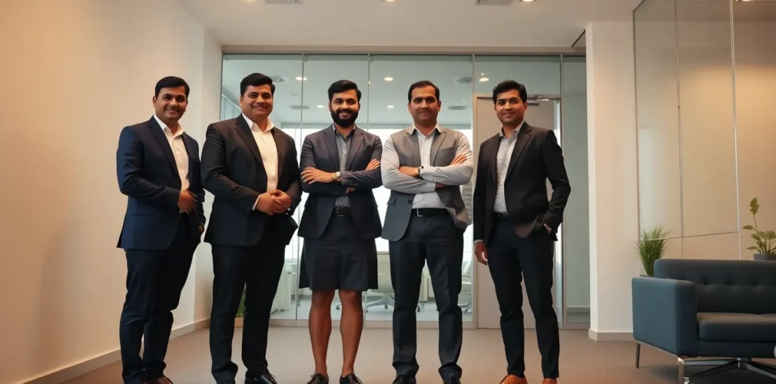 wireless network setup Bangalore - SynergyScape