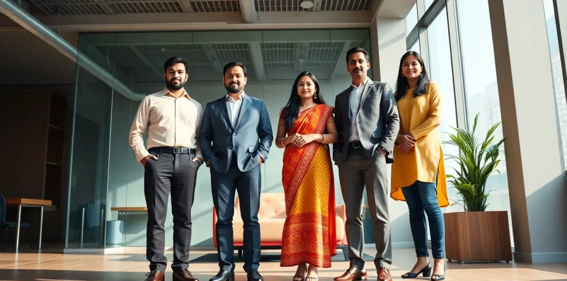 workstation on rent Bangalore - SynergyScape