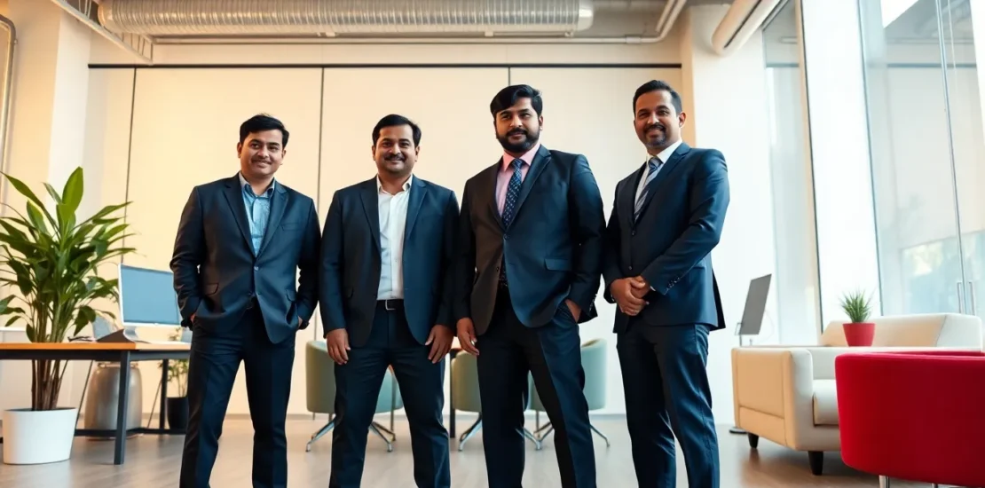 24x7 IT support Bangalore - SynergyScape