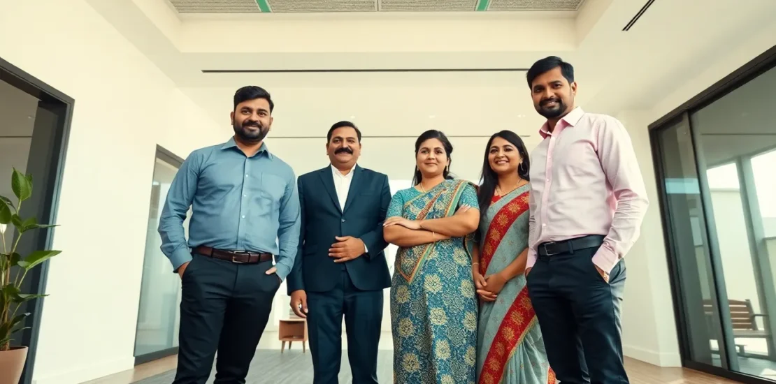authorized IT reseller Bangalore - SynergyScape