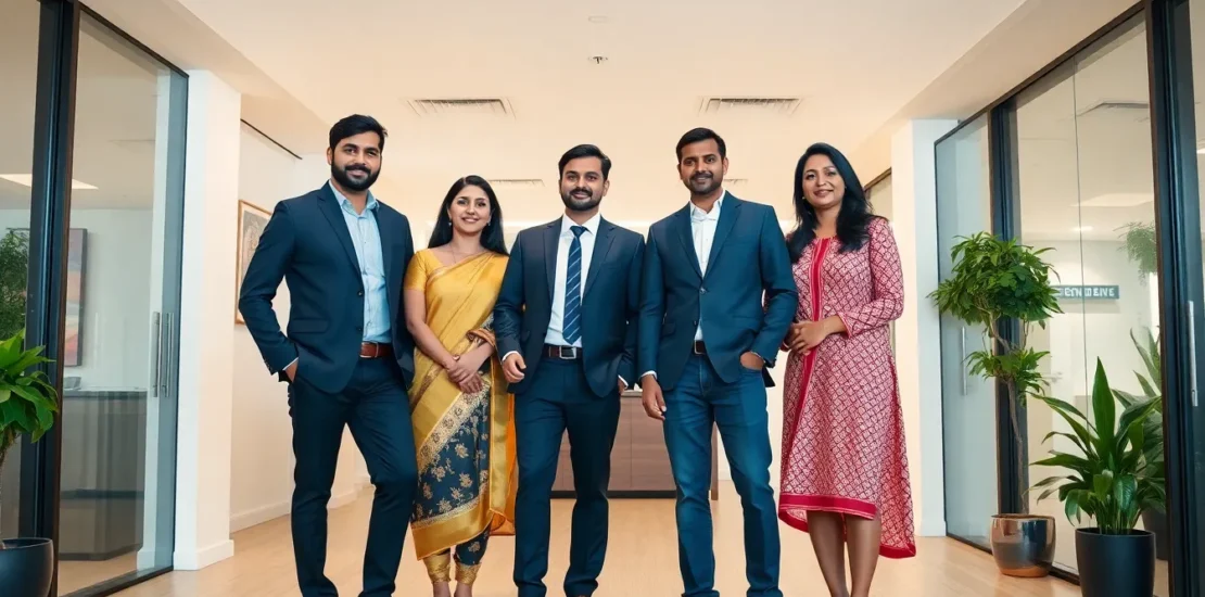 Azure cloud partner Bangalore - SynergyScape