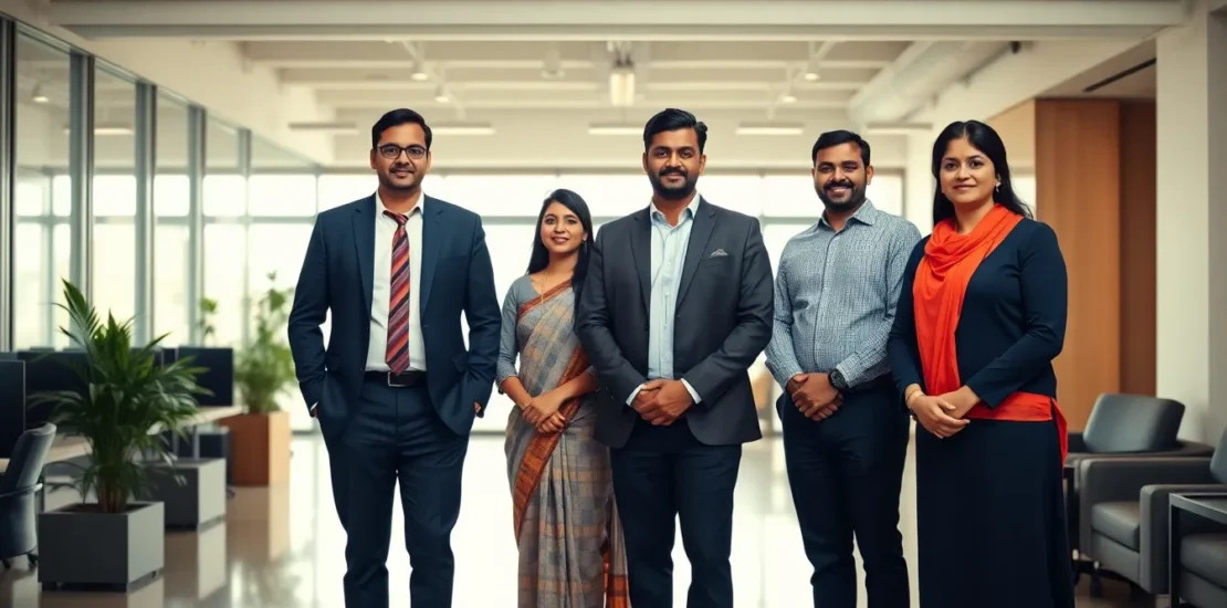 Azure migration company Outer Ring Road - SynergyScape