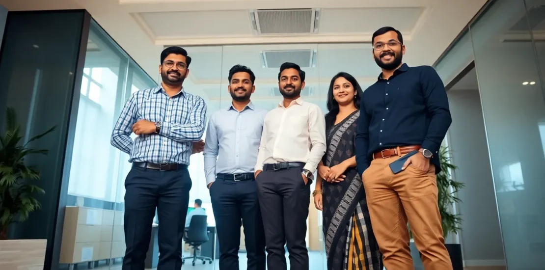 Azure services in Koramangala - SynergyScape