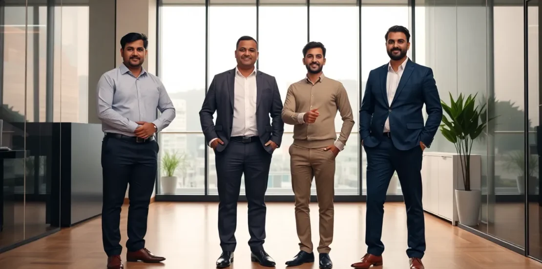 Azure services in Outer Ring Road - SynergyScape