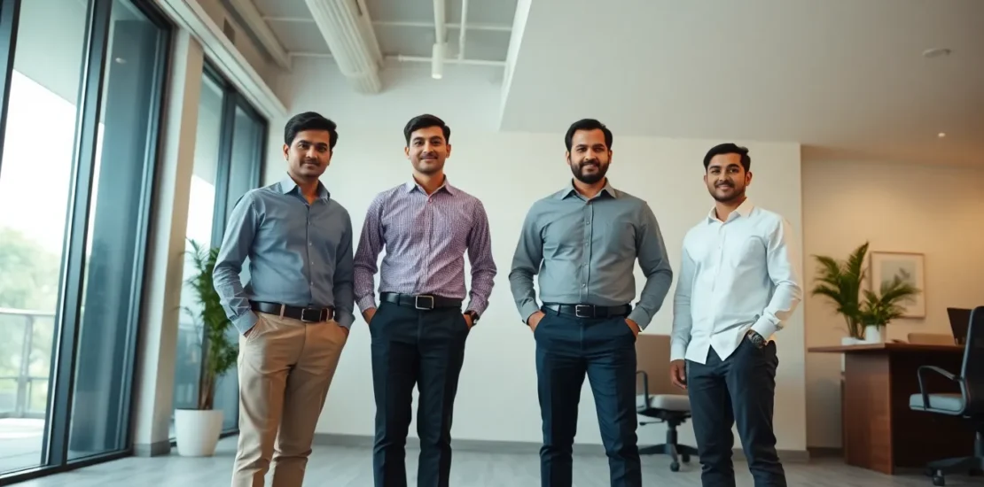 Azure vs AWS for Indian businesses - SynergyScape