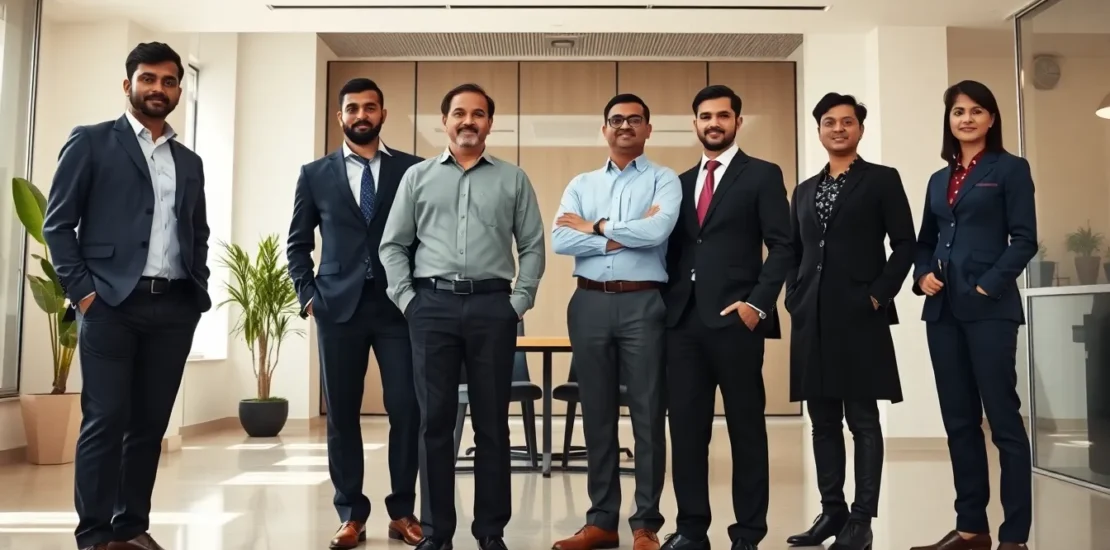 computer AMC Bangalore - SynergyScape