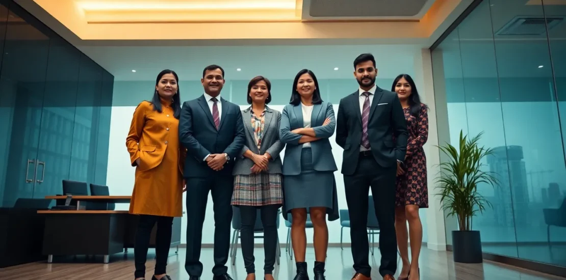 corporate IT support Bangalore - SynergyScape