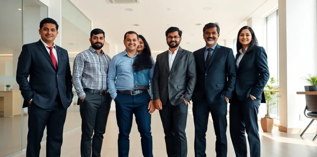 desktop AMC Bangalore - SynergyScape