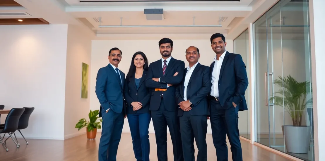 email security solutions Bangalore - SynergyScape