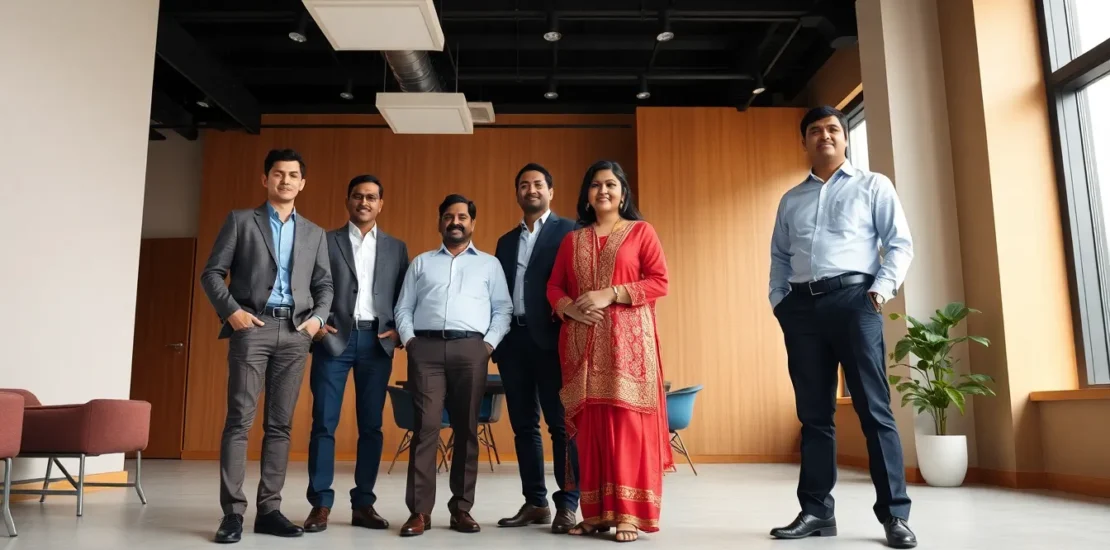 enterprise cloud migration Bangalore - SynergyScape