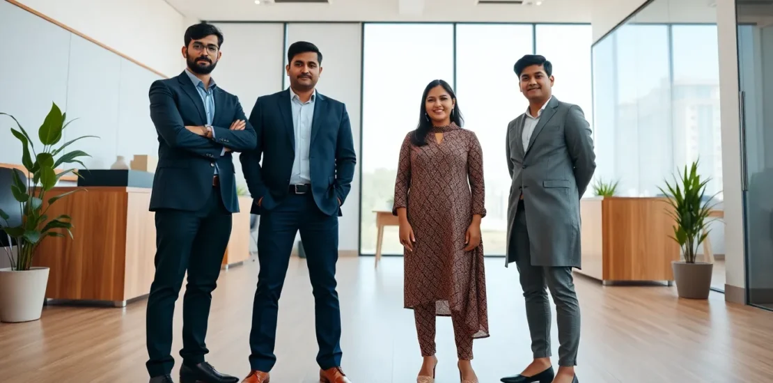 IT AMC services MG Road - SynergyScape