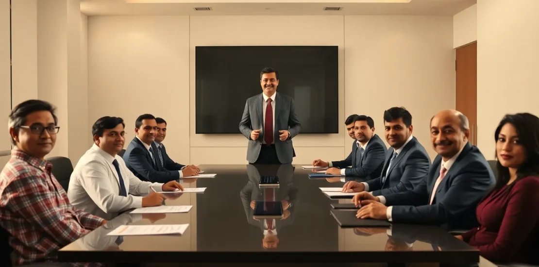 IT facility management Bangalore - SynergyScape