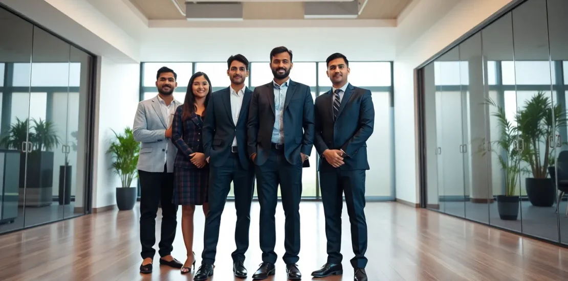 IT infrastructure cost Bangalore - SynergyScape