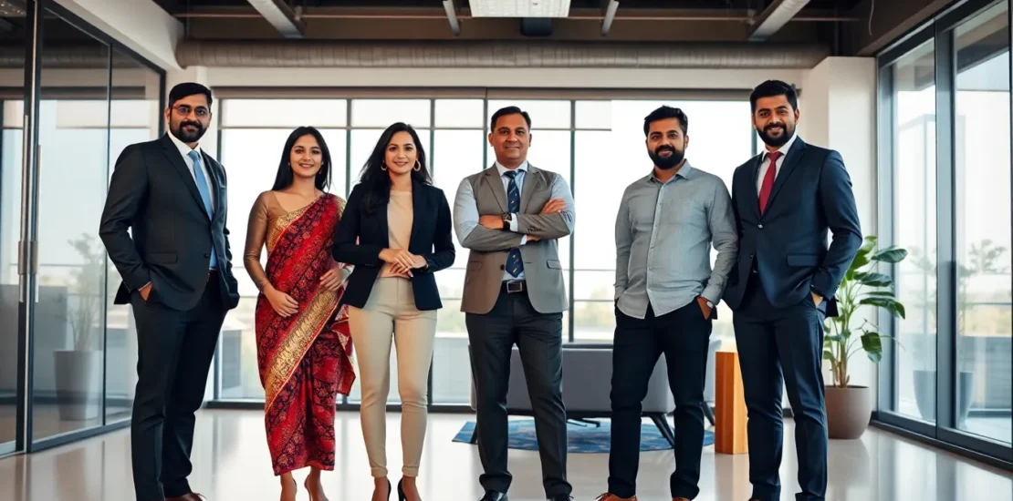 IT infrastructure for colleges Bangalore - SynergyScape