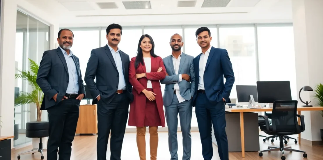 IT infrastructure support Bangalore - SynergyScape