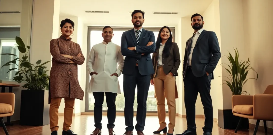 IT procurement consultant Bangalore - SynergyScape