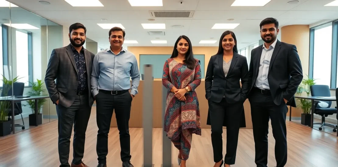 IT relocation services Bangalore - SynergyScape