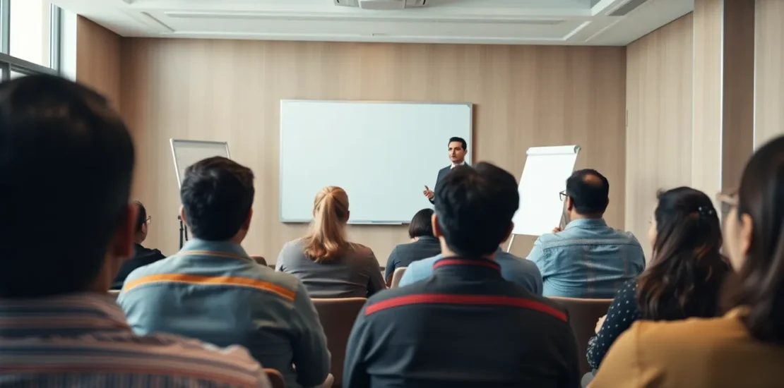 IT rental for corporate training Bangalore - SynergyScape