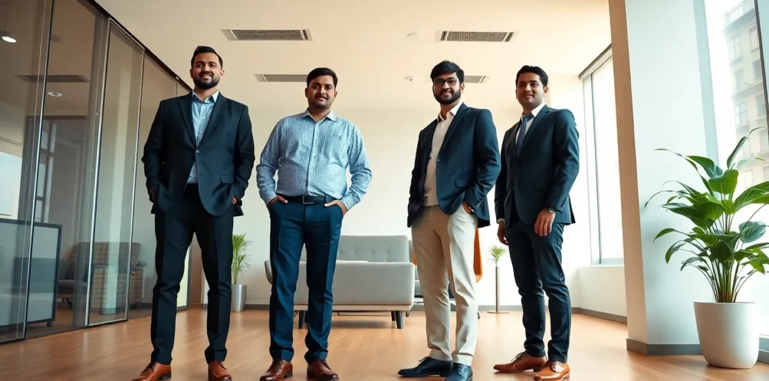 IT services Bannerghatta Road Bangalore - SynergyScape