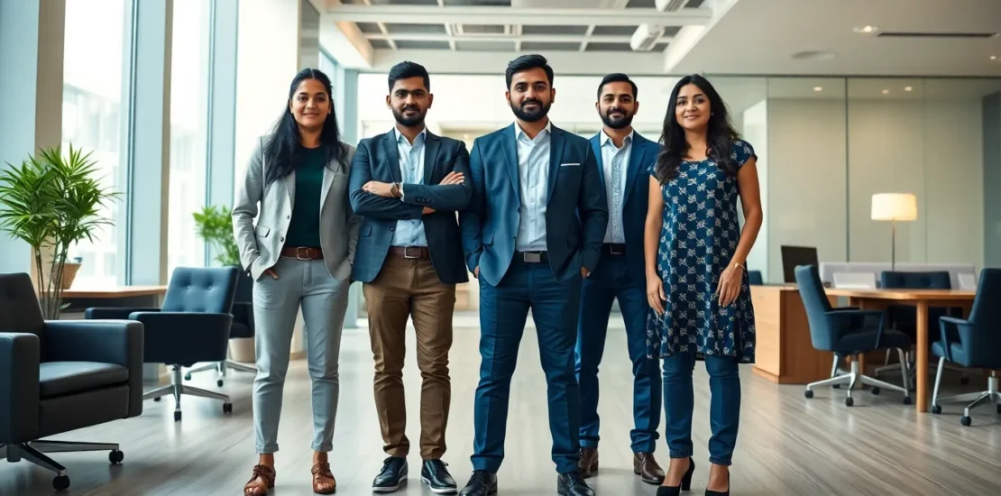 IT services Bommanahalli Bangalore - SynergyScape