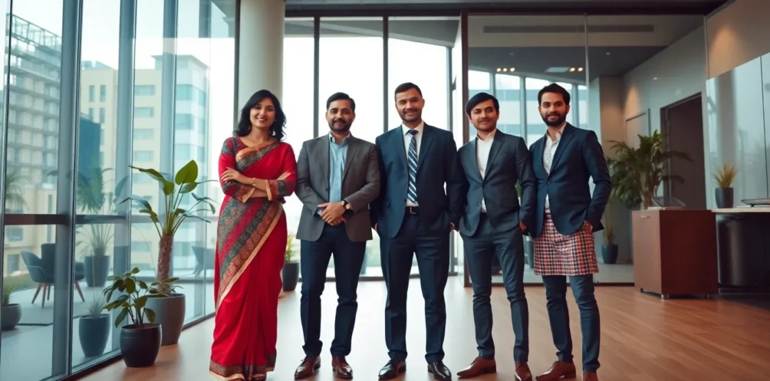 IT services Electronic City Bangalore - SynergyScape