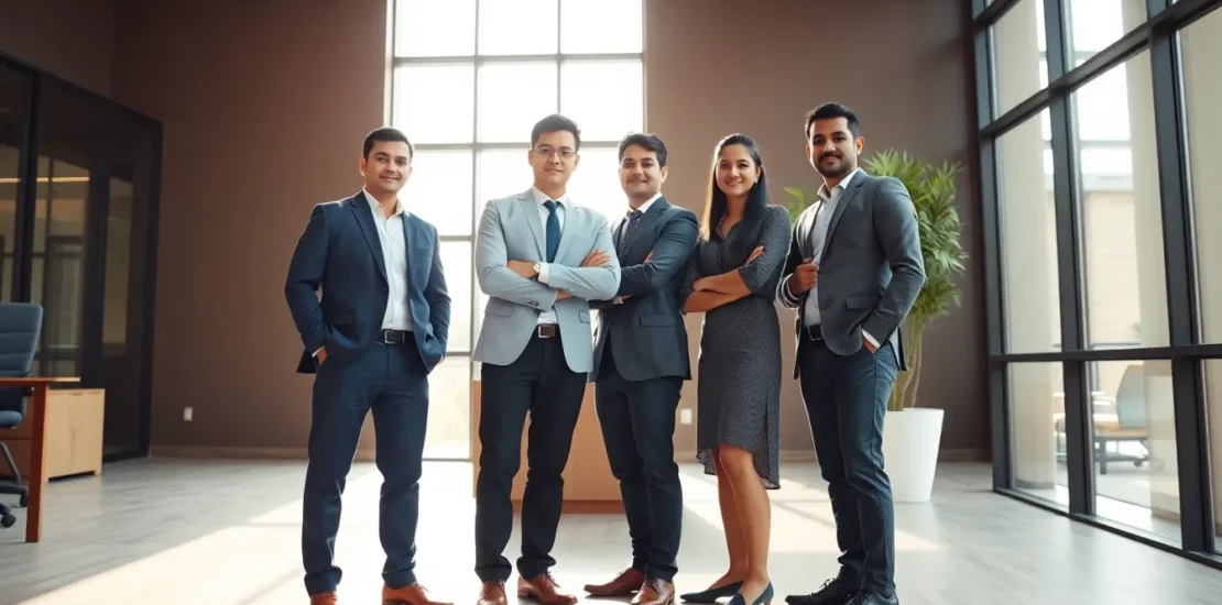 IT services for manufacturing Bangalore - SynergyScape