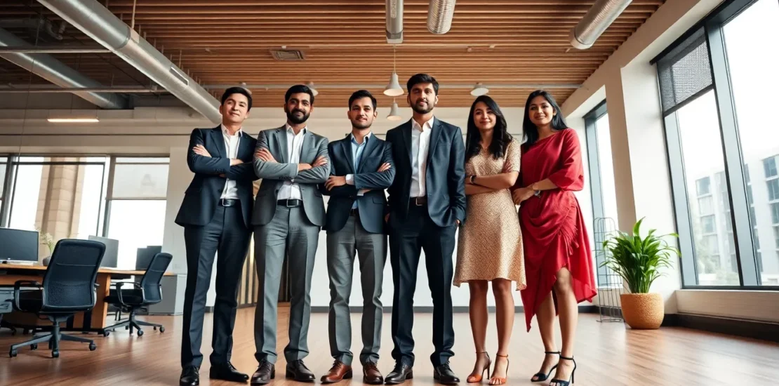IT services for retail Bangalore - SynergyScape