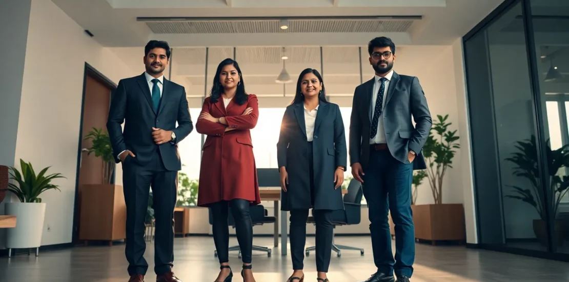 IT services HSR Layout Bangalore - SynergyScape