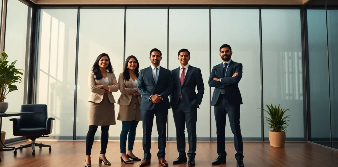 IT services Marathahalli Bangalore - SynergyScape