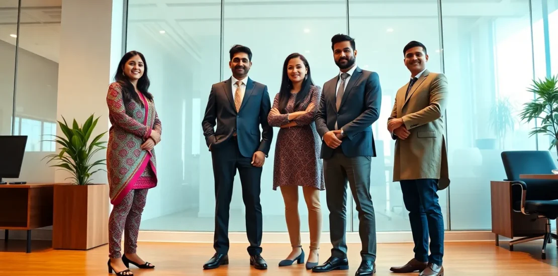 IT services Rajajinagar - SynergyScape