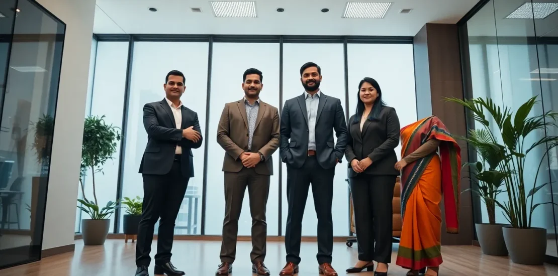 IT services Yeshwanthpur Bangalore - SynergyScape