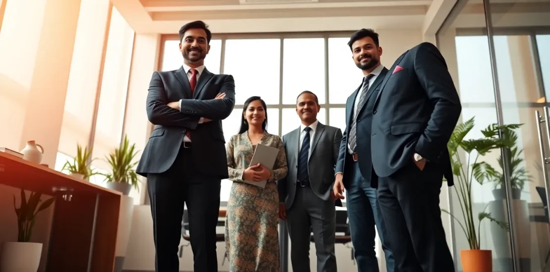 IT solutions for real estate Bangalore - SynergyScape