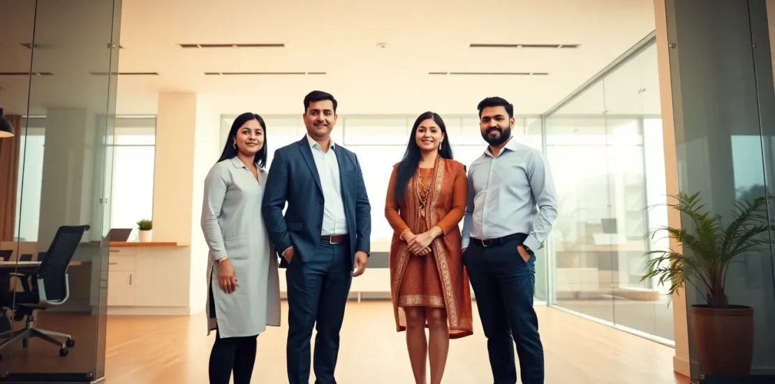 IT solutions Outer Ring Road Bangalore - SynergyScape