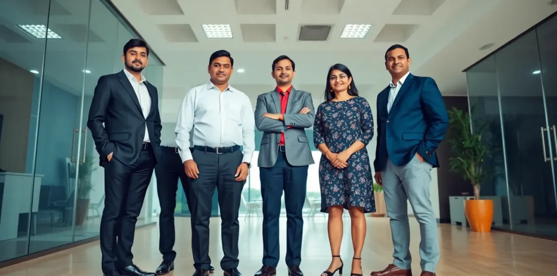 IT solutions Whitefield Bangalore - SynergyScape